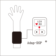 NIBP technology